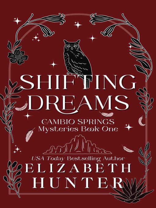 Title details for Shifting Dreams by Elizabeth Hunter - Available